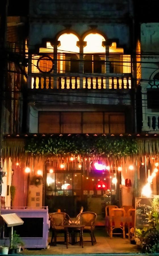 Home&Hug Phuket ภายนอก รูปภาพ