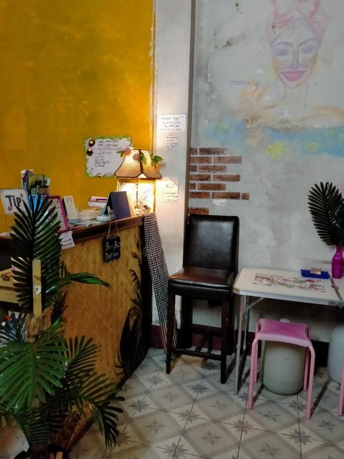 Home&Hug Phuket ภายนอก รูปภาพ
