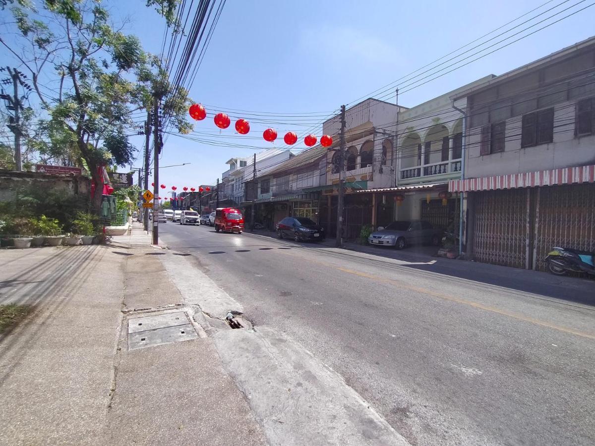 Home&Hug Phuket ภายนอก รูปภาพ