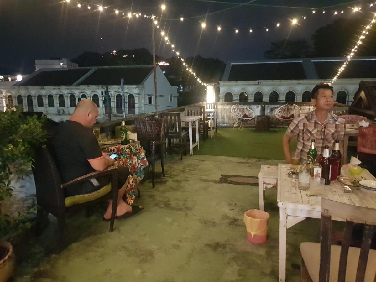 Home&Hug Phuket ภายนอก รูปภาพ
