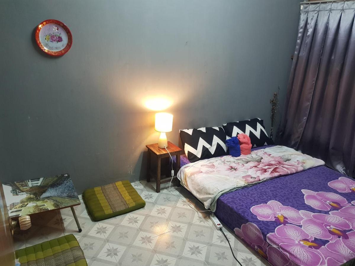 Home&Hug Phuket ภายนอก รูปภาพ