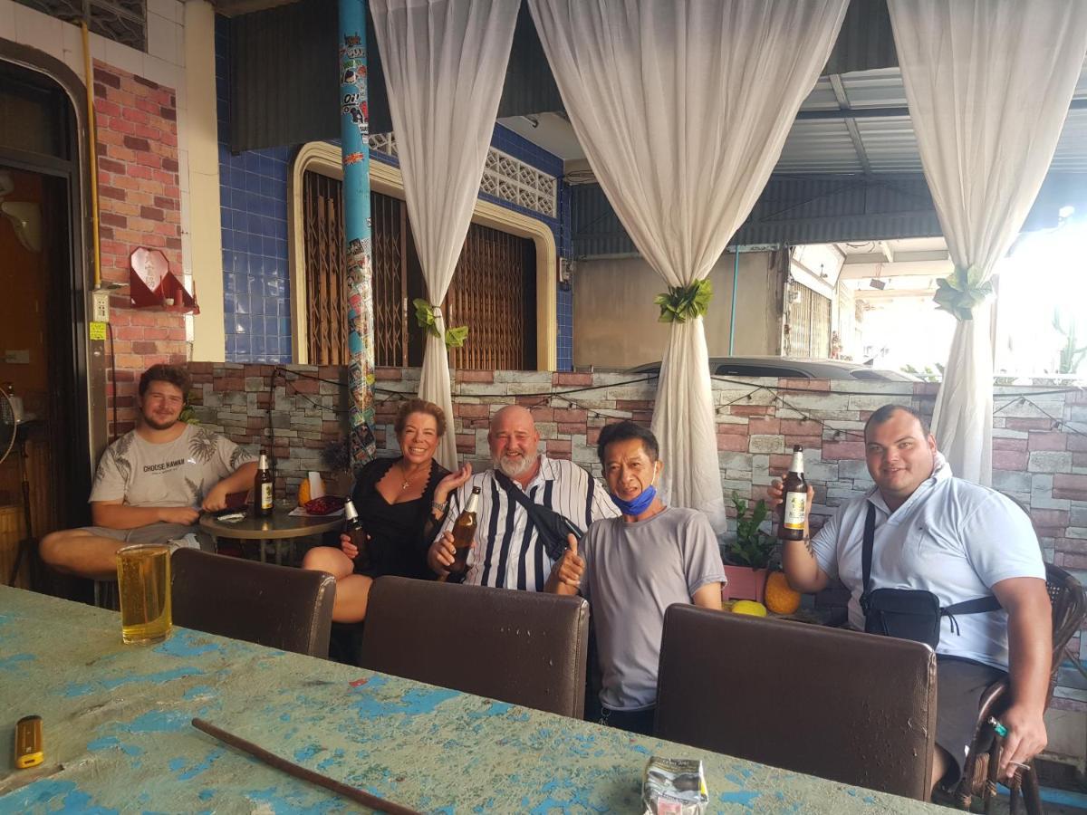 Home&Hug Phuket ภายนอก รูปภาพ