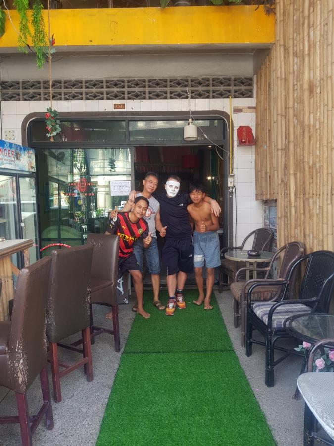 Home&Hug Phuket ภายนอก รูปภาพ