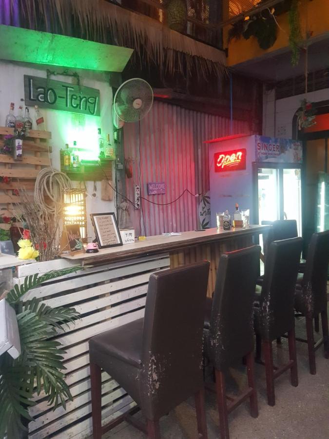 Home&Hug Phuket ภายนอก รูปภาพ