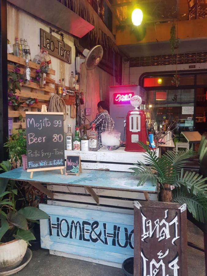 Home&Hug Phuket ภายนอก รูปภาพ