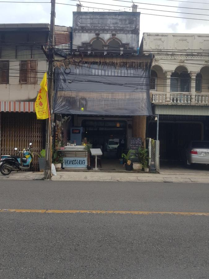 Home&Hug Phuket ภายนอก รูปภาพ