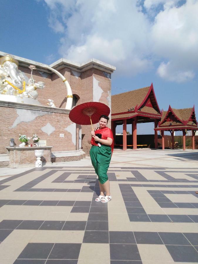 Home&Hug Phuket ภายนอก รูปภาพ