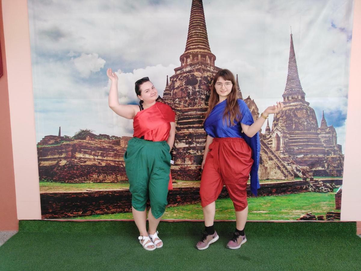 Home&Hug Phuket ภายนอก รูปภาพ
