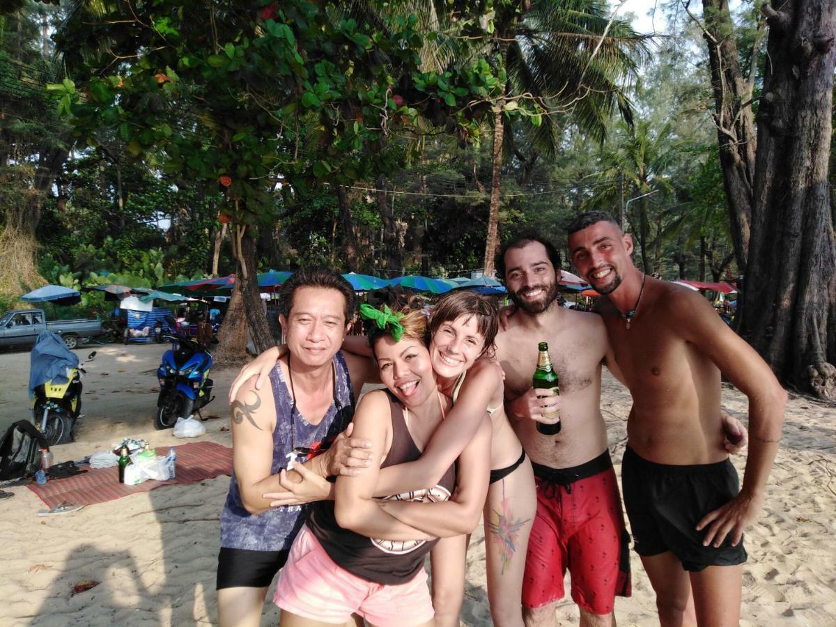 Home&Hug Phuket ภายนอก รูปภาพ