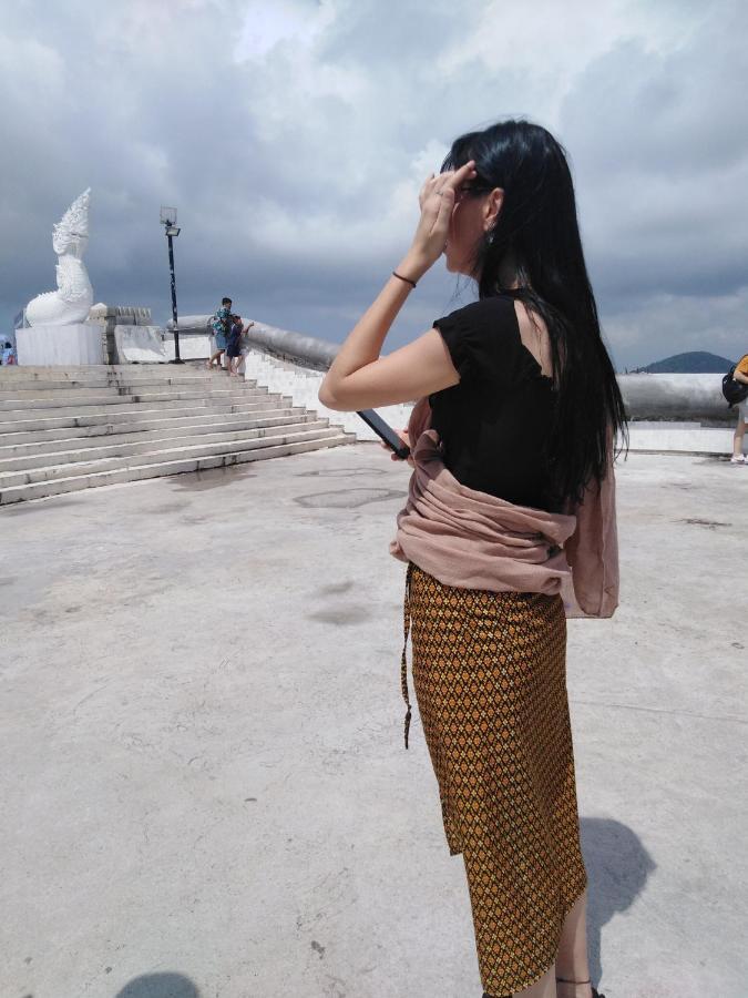 Home&Hug Phuket ภายนอก รูปภาพ