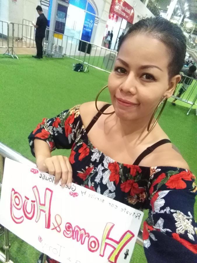 Home&Hug Phuket ภายนอก รูปภาพ